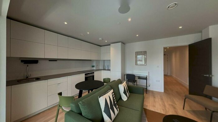 1 Bedroom Flat To Rent In Olympic Way, HA9