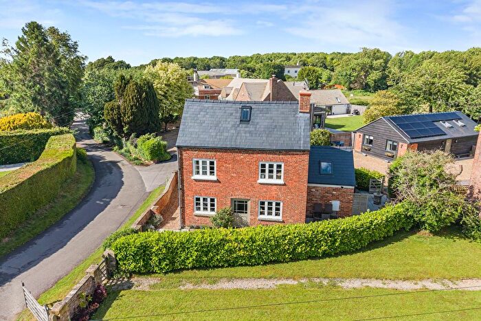2 Bedroom Detached House For Sale In Green Lane, Little Witcombe, GL3