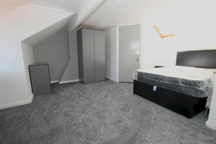 4 Bedroom Property To Rent In Haddon Street, Middlesbrough, TS1