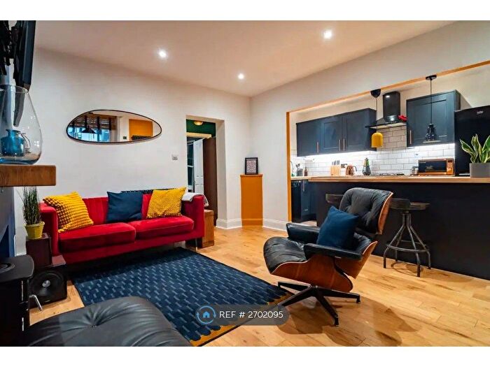 1 Bedroom Flat To Rent In Stanford Road, Brighton, BN1