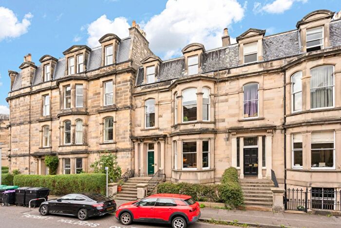 1 Bedroom Flat To Rent In Blantyre Terrace, Bruntsfield, Edinburgh, EH10