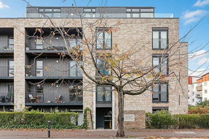 2 Bedroom Flat For Sale In Brunswick Road, Brunswick, Edinburgh, EH7