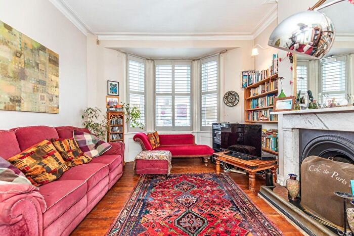 5 Bedroom Terraced House For Sale In Arundel Street, Brighton, BN2