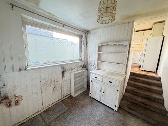 2 Bedroom Terraced House For Sale In High Road, Whitehaven, Cumbria, CA28