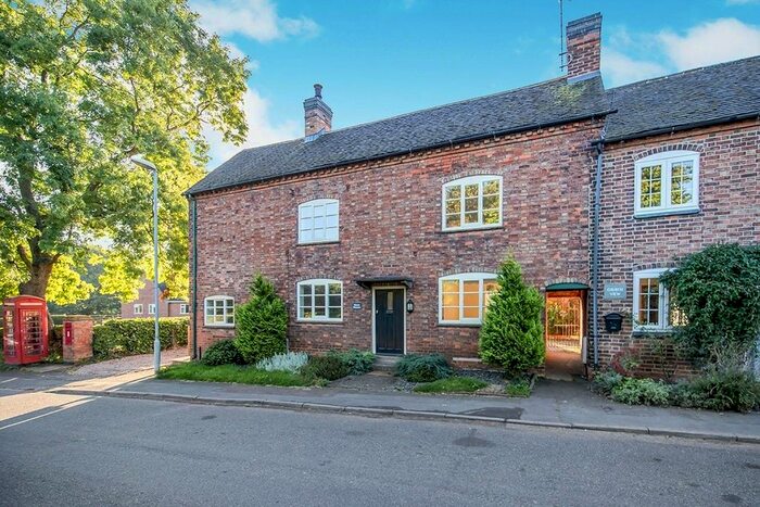 4 Bedroom Cottage To Rent In Main Street, Sutton Cheney, Nuneaton, Leicestershire, CV13