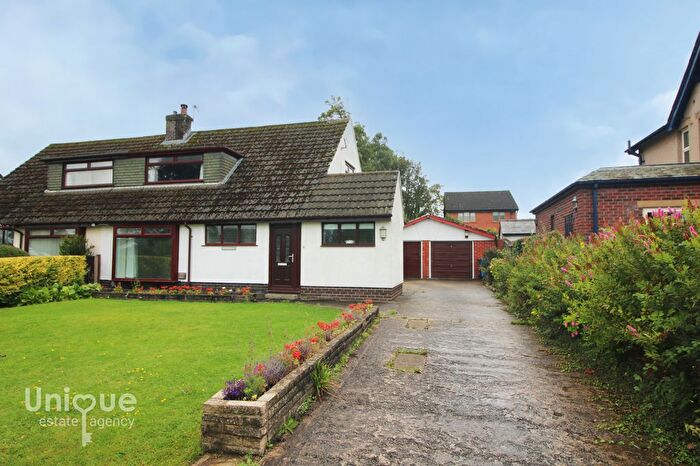 3 Bedroom Bungalow For Sale In Raikes Road, Great Eccleston, Preston, PR3