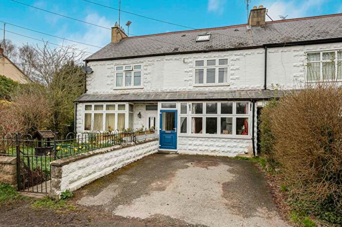 4 Bedroom Terraced House For Sale In Baldon Lane, Marsh Baldon, Oxford, OX44
