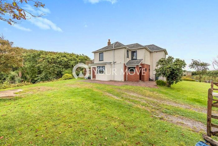 4 Bedroom Detached House For Sale In Braystones, Beckermet, Cumbria, CA21