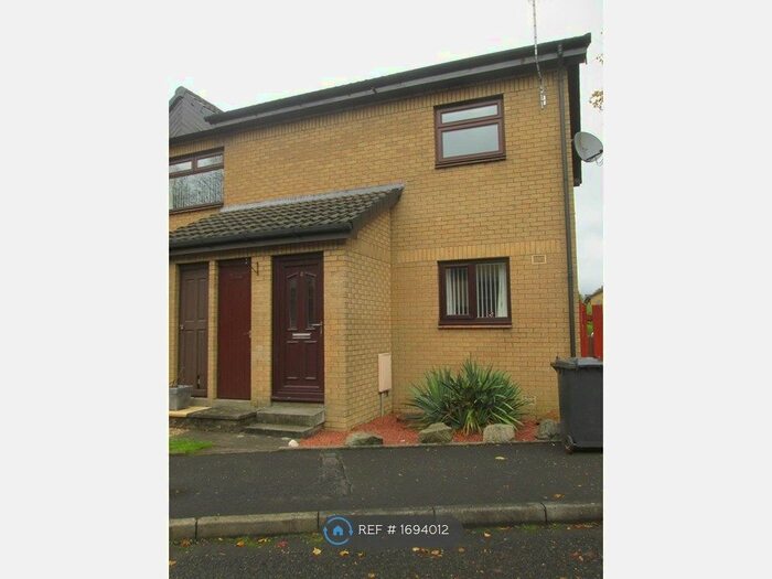 2 Bedroom Flat To Rent In Greenlaw Crescent, Paisley, PA1