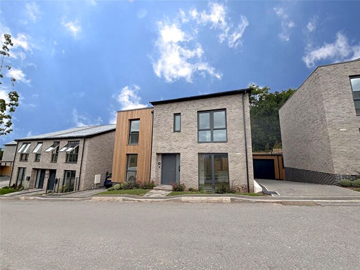 4 Bedroom Detached House To Rent In Exeter, Devon, EX4