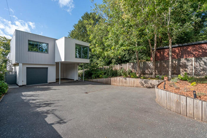 4 Bedroom Detached House For Sale In Scotch Hill Road, Norwich, NR8