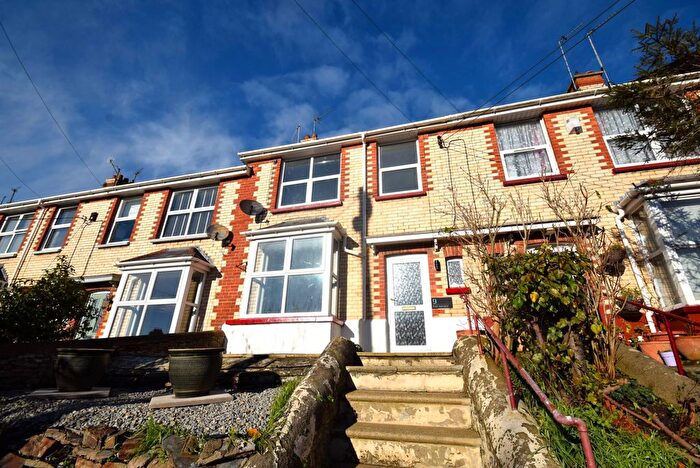 3 Bedroom Property To Rent In Bideford, Devon, EX39