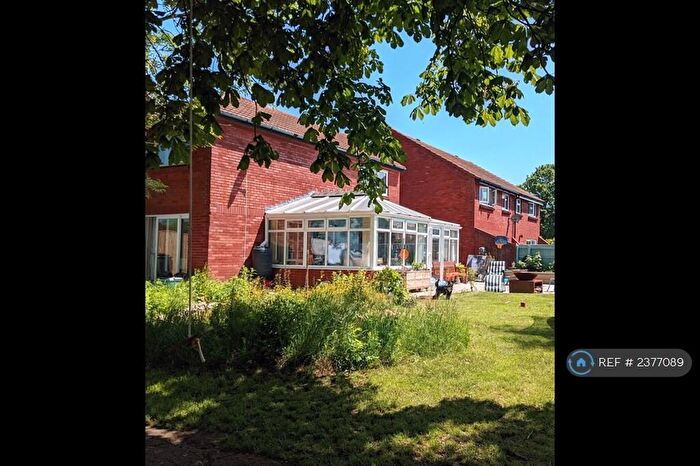 4 Bedroom Terraced House To Rent In Alder Court, Cheltenham, GL51