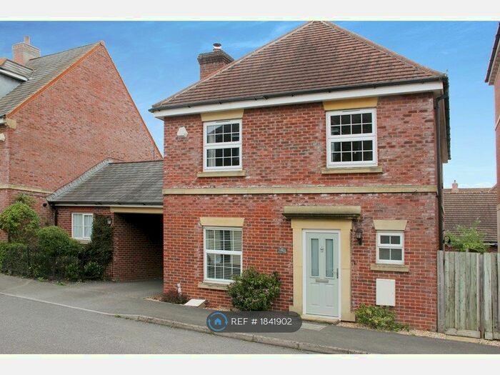 4 Bedroom Detached House To Rent In Palace Road, Gillingham, SP8