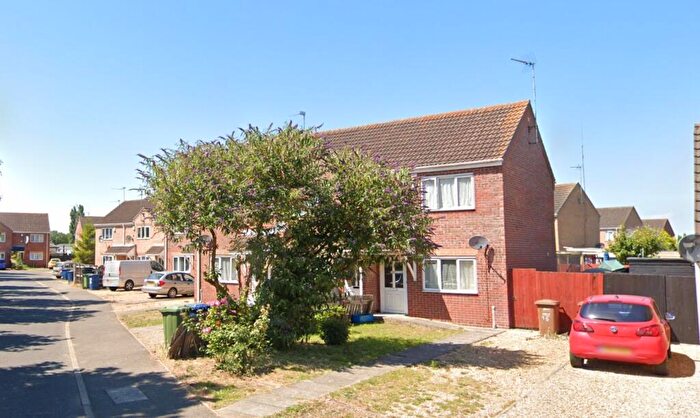 2 Bedroom Semi-Detached House To Rent In Conference Way, Wisbech, PE13