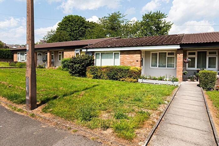 1 Bedroom Semi-Detached Bungalow For Sale In Jim Lane, Marsh, Huddersfield, HD1