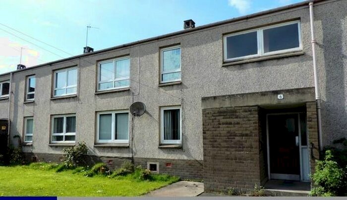 1 Bedroom Flat To Rent In , Oxgangs Gardens, Edinburgh, EH13