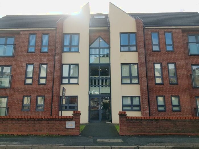 2 Bedroom Apartment To Rent In Church Road, Walton, L4