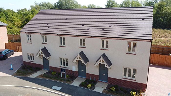 3 Bedroom Terraced House For Sale In Hunston Road, Badwell Ash, Bury St. Edmunds, IP31
