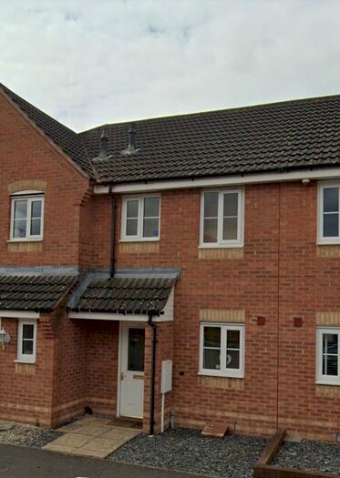 2 Bedroom Terraced House To Rent In Eden Close, Derby, DE65