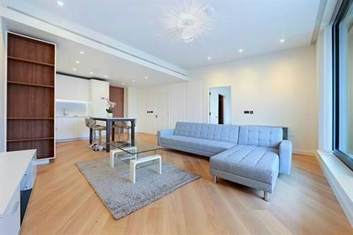 1 Bedroom Flat To Rent In Bbc Television Centre, Wood Crescent, White City London, W12