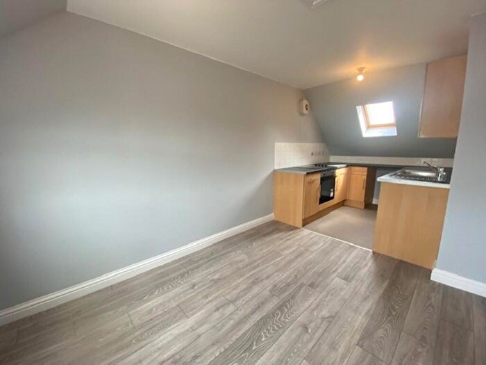 1 Bedroom Apartment To Rent In Pindar Oak Cottages, Barnsley, S70