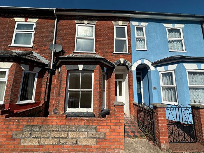 3 Bedroom Property To Rent In Avenue Road, Gorleston, Great Yarmouth, NR31