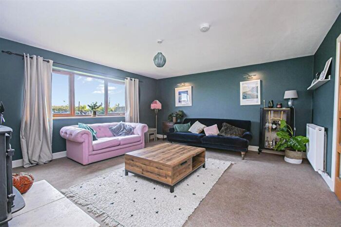 5 Bedroom Detached House For Sale In Dunluce, Drunzie, Glenfarg, PH2