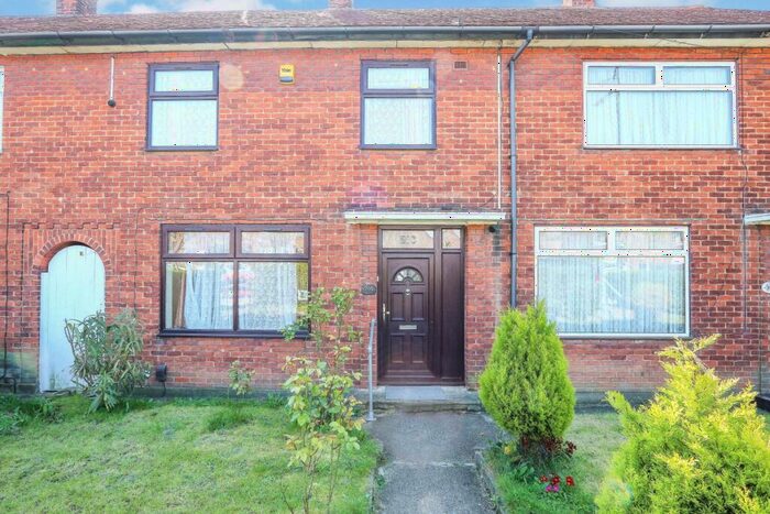 2 Bedroom Terraced House To Rent In Manford Way, Chigwell, Essex, IG7