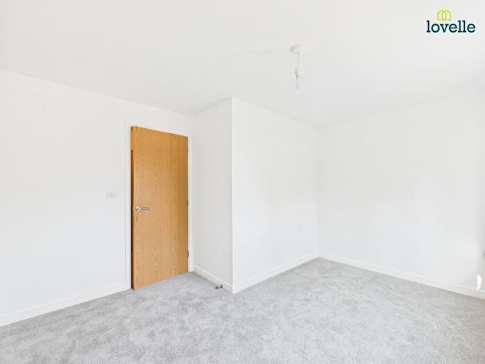 2 Bedroom End Of Terrace House To Rent In Moorhen Close, Market Rasen, LN8