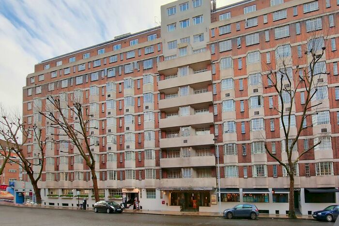 Studio To Rent In Sloane Avenue, London, SW3