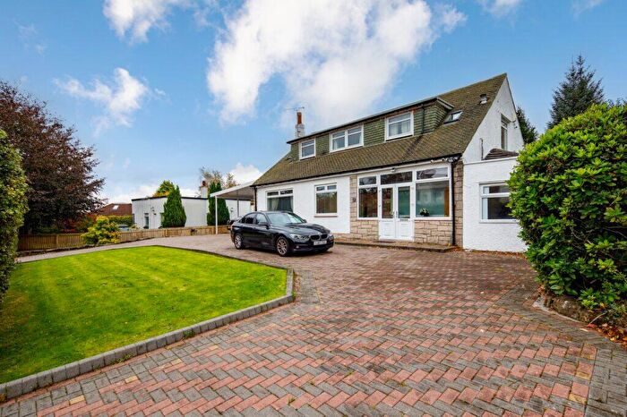 6 Bedroom Detached Villa For Sale In St Vigeans Avenue, Newton Mearns, G77