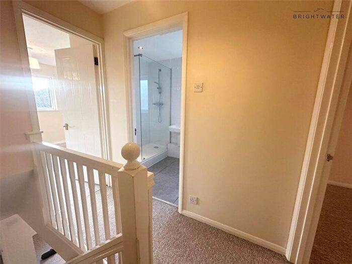 2 Bedroom End Of Terrace House To Rent In Victoria Gardens, Ringwood, Hampshire, BH24