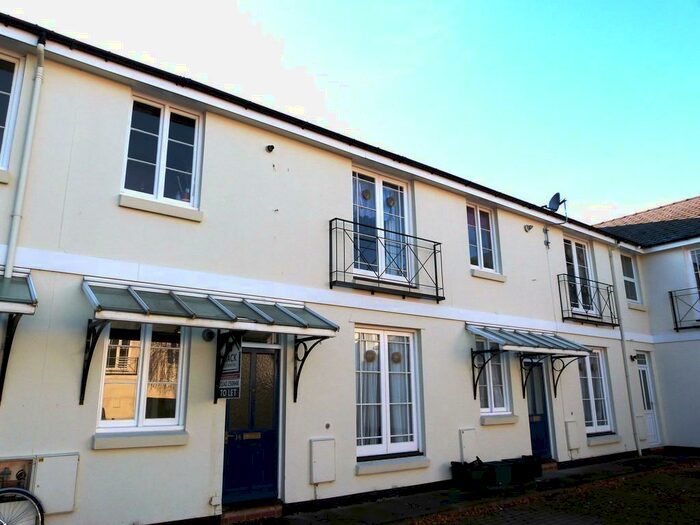 1 Bedroom Flat To Rent In Tivoli, GL50