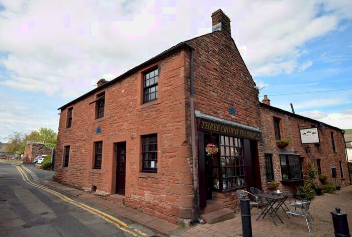 1 Bedroom Flat To Rent In Bluebell Lane, Penrith, CA11