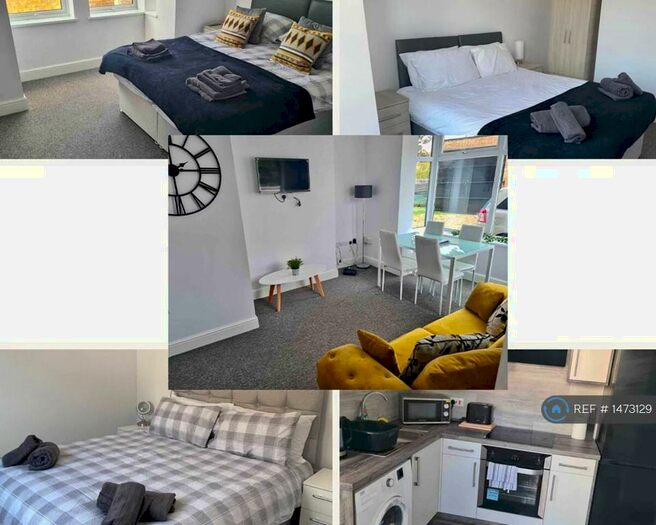 2 Bedroom Detached House To Rent In London Road, Peterborough, PE2