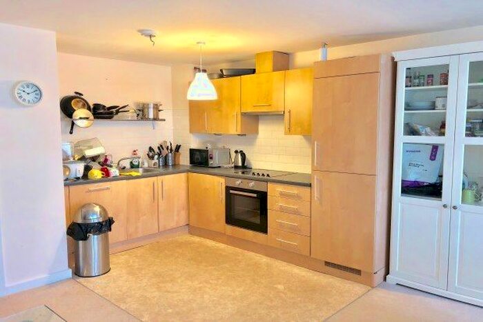 2 Bedroom Penthouse To Rent In Rutland Street, Leicester, LE1