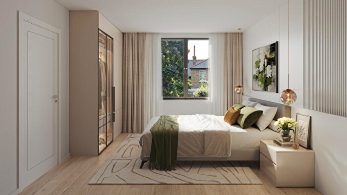 1 Bedroom Apartment For Sale In The Roundway, London, N17