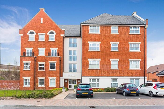 1 Bedroom Apartment To Rent In Arundale Walk, Horsham, RH12