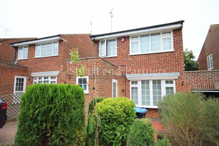 3 Bedroom Detached House To Rent In Wheatsheaf Lane, Cuckfield, RH17