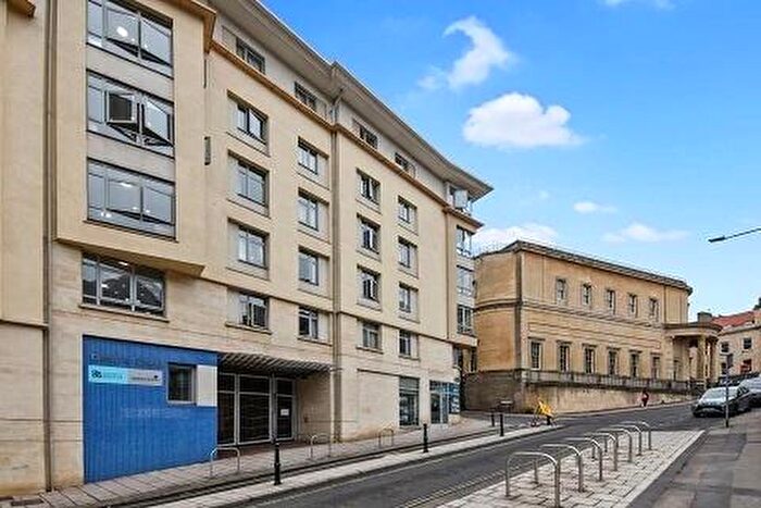 5 Bedroom Flat To Rent In Saint George's Road, Bristol, BS1