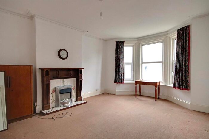 Studio To Rent In Rowlands Road, Worthing, BN11