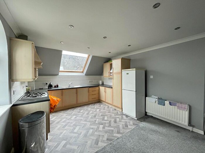2 Bedroom Apartment To Rent In Quayside Walk, Marchwood, SO40