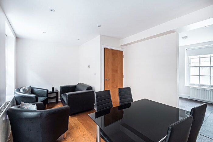 2 Bedroom Flat To Rent In Artillery Lane, London, E1