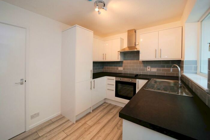 2 Bedroom Bungalow To Rent In Hempstead Road, Haverhill, CB9