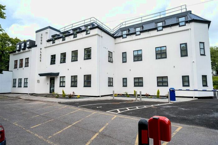 2 Bedroom Flat To Rent In Apartment, Eden Place, Cheadle, Greater Manchester, SK8