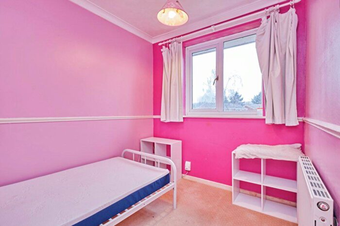 2 Bedroom Semi-Detached House For Sale In Weston Drive, Tipton, DY4