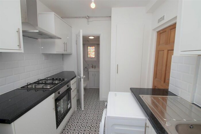 3 Bedroom Terraced House To Rent In Kimberley Road, London, N18