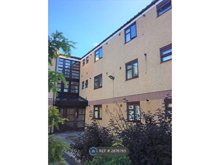 1 Bedroom Flat To Rent In Silvester Street, Liverpool, L5