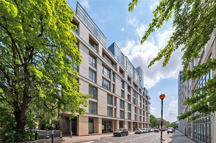 3 Bedroom Flat To Rent In Melrose Apartments, Winchester Road, NW3